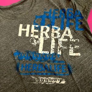 Herbalife Branded Shirt